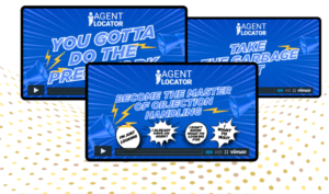 AgentLocator Lead Conversion Course